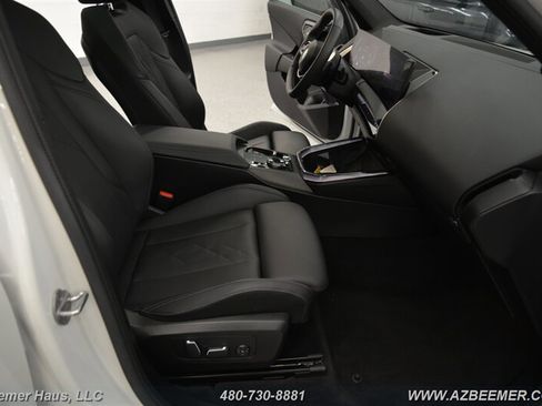 Used 2025 BMW X3 xDrive30i w/ Premium Package AWD/4WD image 19
