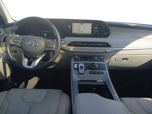 Used 2021 Hyundai Palisade SEL image 7