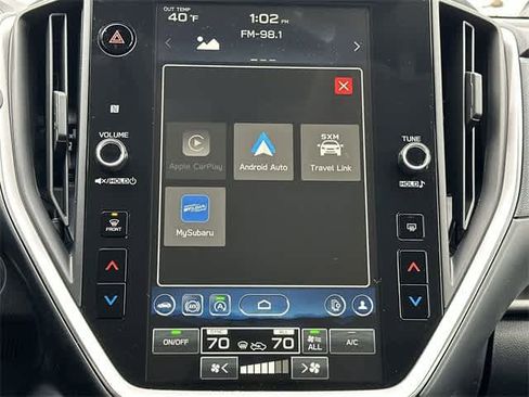 New 2026 Subaru Impreza 2.0i Sport image 12