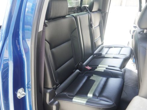 Used 2015 Chevrolet Silverado 1500 LTZ Z71 AWD/4WD image 38