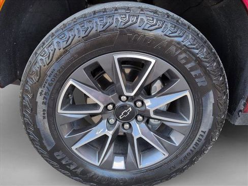 Used 2023 Chevrolet Tahoe Z71 w/ Luxury Package image 26