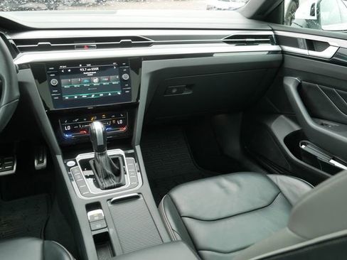 Used 2023 Volkswagen Arteon SEL w/ Arteon MDO Package image 23