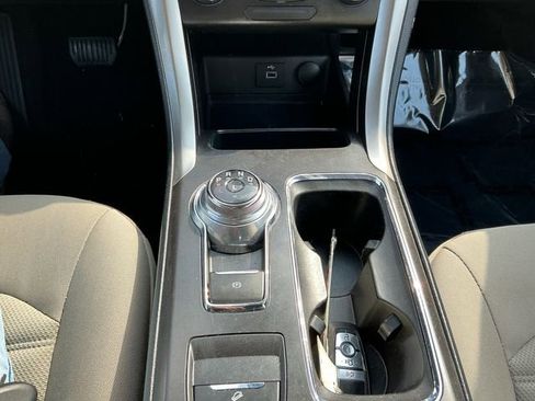 Certified 2019 Ford Fusion S image 15