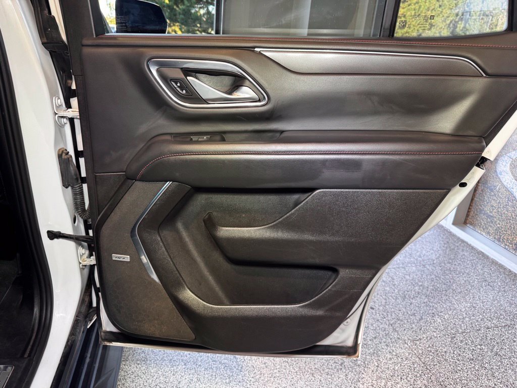 Used 2021 Chevrolet Tahoe RST AWD/4WD image 46