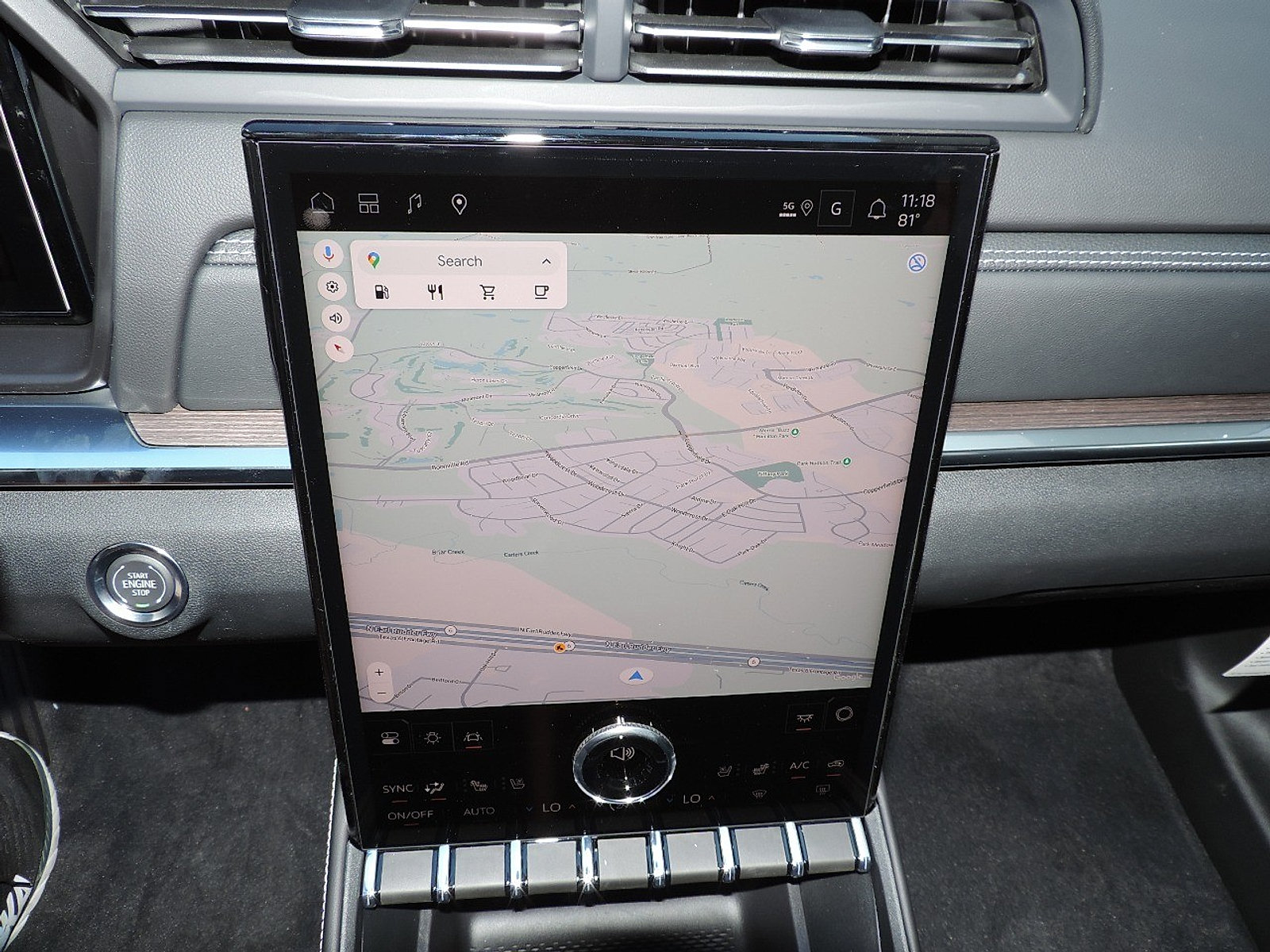 New 2027 GMC Terrain Denali AWD/4WD image 17