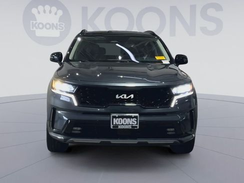 Used 2022 Kia Sorento SX AWD/4WD image 4