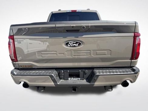 New 2026 Ford F150 Tremor AWD/4WD image 6