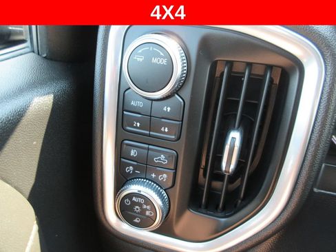 Used 2021 GMC Sierra 1500 AT4 AWD/4WD image 28