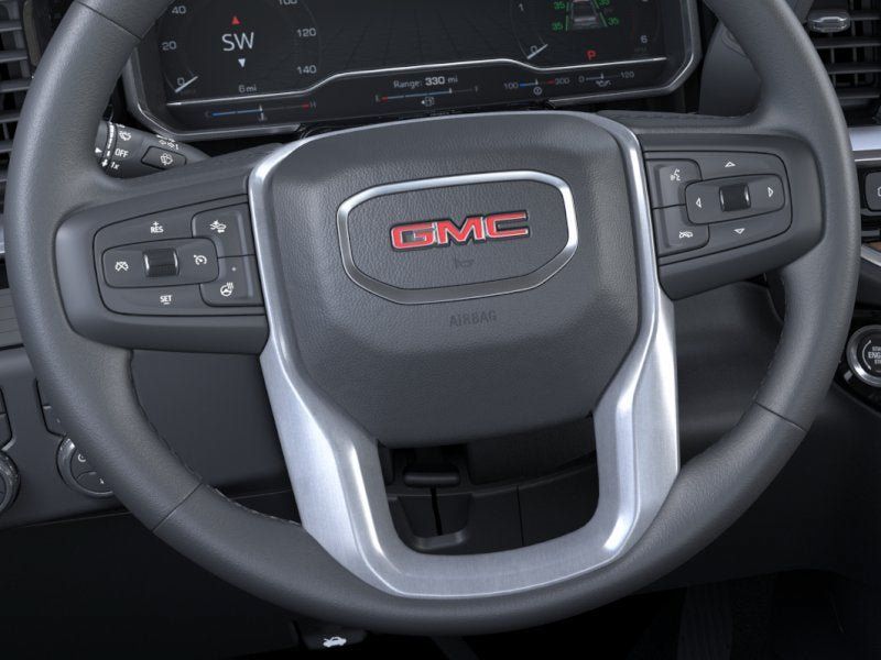 New 2026 GMC Sierra 2500 SLE AWD/4WD image 55