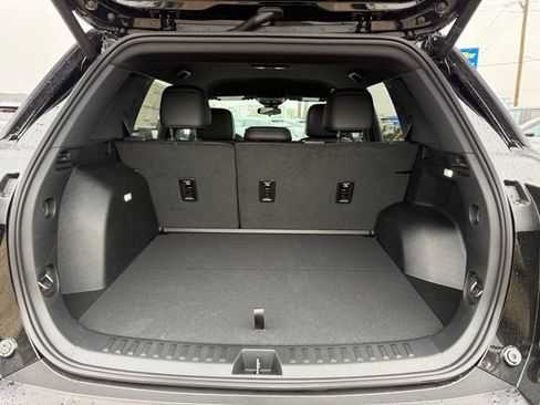 New 2026 Chevrolet Equinox LT w/ Convenience Package II image 34