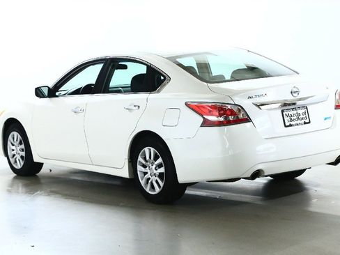 Used 2014 Nissan Altima 2.5 S image 37