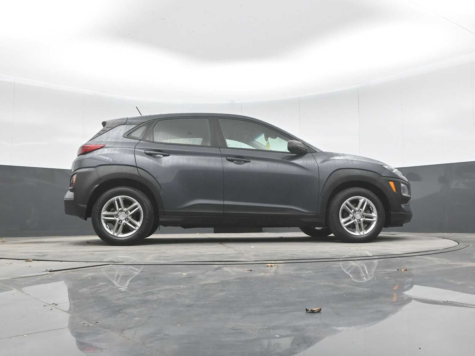 Used 2019 Hyundai Kona SE FWD image 30
