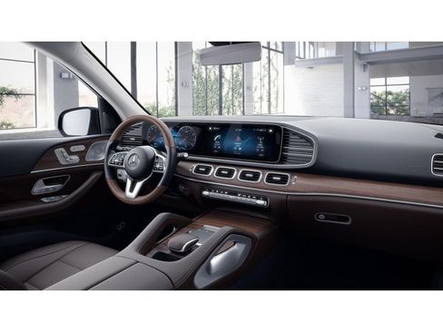 Certified 2023 Mercedes-Benz GLE 450 4MATIC image 6