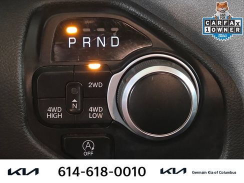 Used 2022 RAM 1500 Tradesman w/ Tradesman Group AWD/4WD image 28