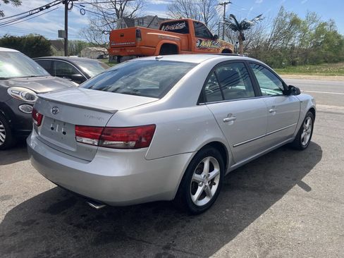 Used 2007 Hyundai Sonata SE image 7