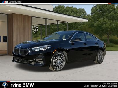 Certified 2023 BMW 228i Gran Coupe w/ Convenience Package