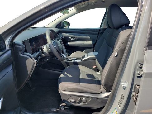 Used 2025 Hyundai Tucson SEL AWD/4WD image 20