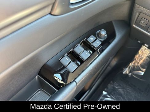 Certified 2025 MAZDA CX-5 AWD 2.5 S w/ Preferred Package image 21