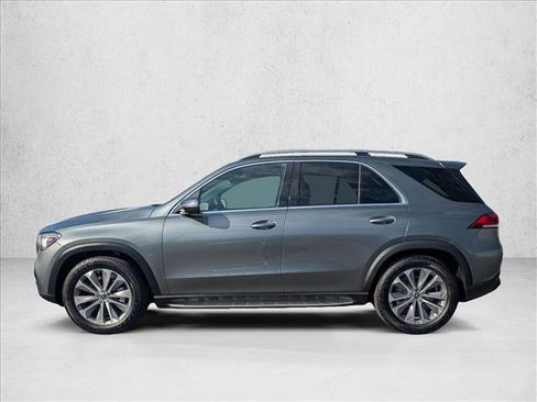 Certified 2022 Mercedes-Benz GLE 350 image 12