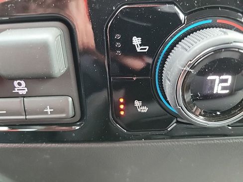 New 2026 Chevrolet Silverado 1500 RST w/ RST Select Package image 25