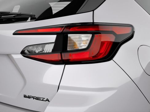 New 2026 Subaru Impreza 2.0i Sport AWD/4WD image 11