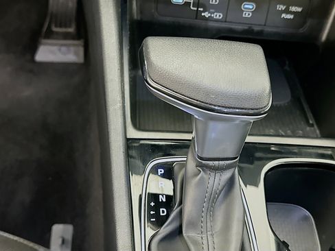 Used 2025 Hyundai Tucson SEL FWD image 24