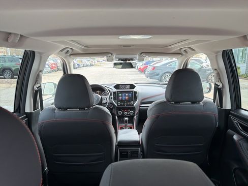 Used 2021 Subaru Forester Sport image 10