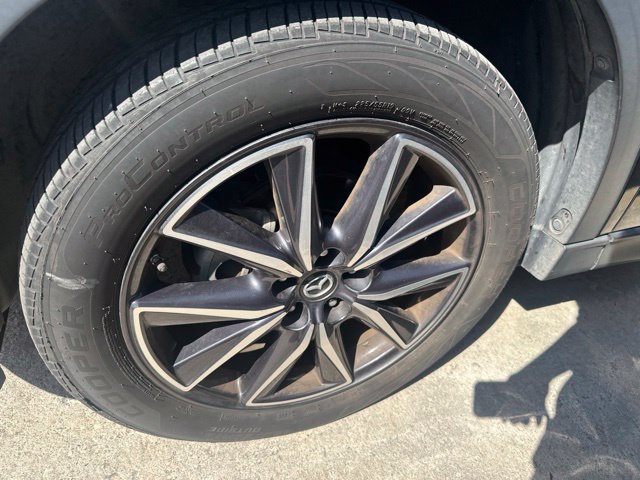 Used 2018 MAZDA CX-5 Touring FWD image 17