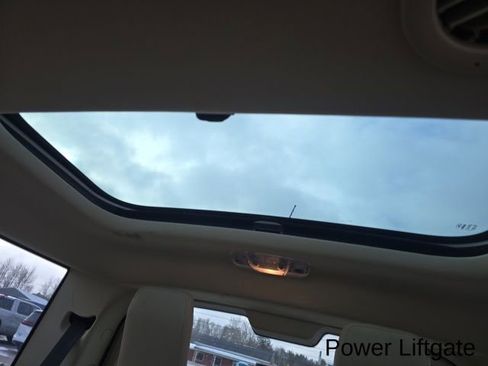 Used 2019 Ford Flex SEL w/ Equipment Group 202A image 30