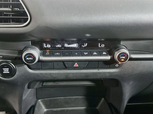 Used 2024 MAZDA CX-30 AWD 2.5 S w/ Select Sport Pkg image 23