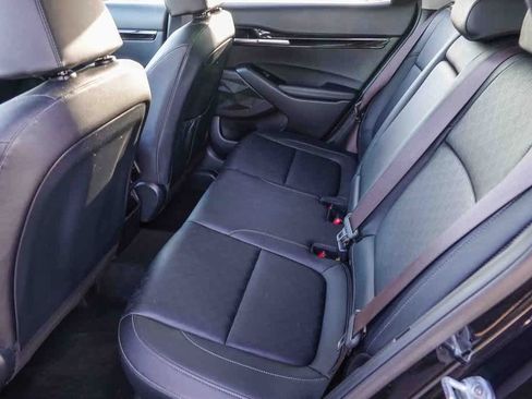 Certified 2022 Kia Seltos EX image 17