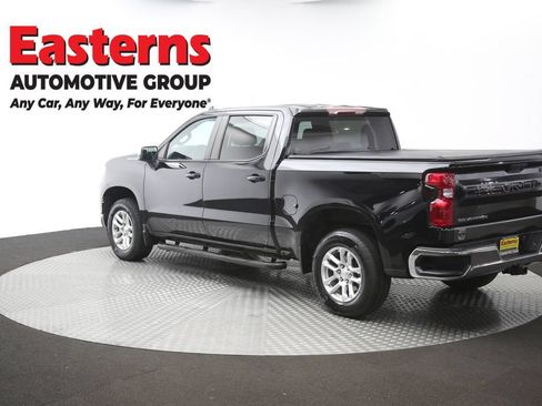 Used 2023 Chevrolet Silverado 1500 LT AWD/4WD image 66