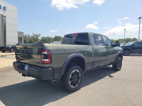 Used 2024 RAM 2500 Rebel w/ Level 2 Equipment Group image 3