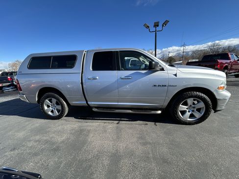 Used 2010 Dodge Ram 1500 Truck SLT w/ Big Horn Regional Pkg image 4