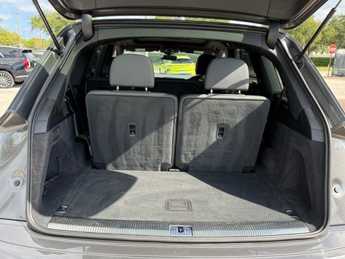 Used 2024 Audi Q7 2.0T Premium Plus w/ Premium Plus Package image 16