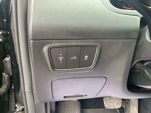 Used 2024 Hyundai Santa Cruz Limited image 14