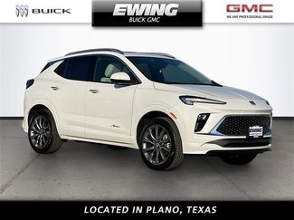 New 2026 Buick Encore GX Avenir w/ Avenir Technology Package video 1
