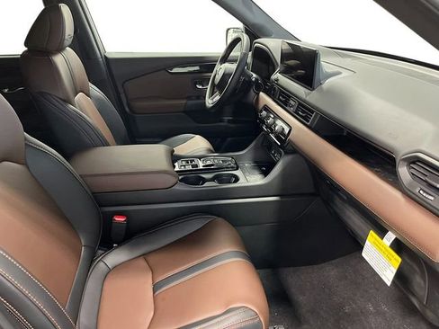 New 2026 Honda Pilot TrailSport image 28