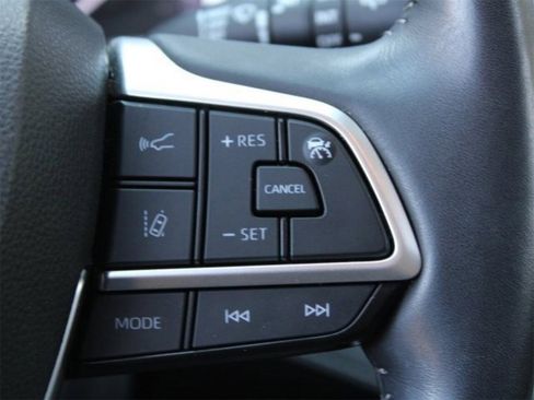 Used 2022 Toyota Highlander Limited image 34