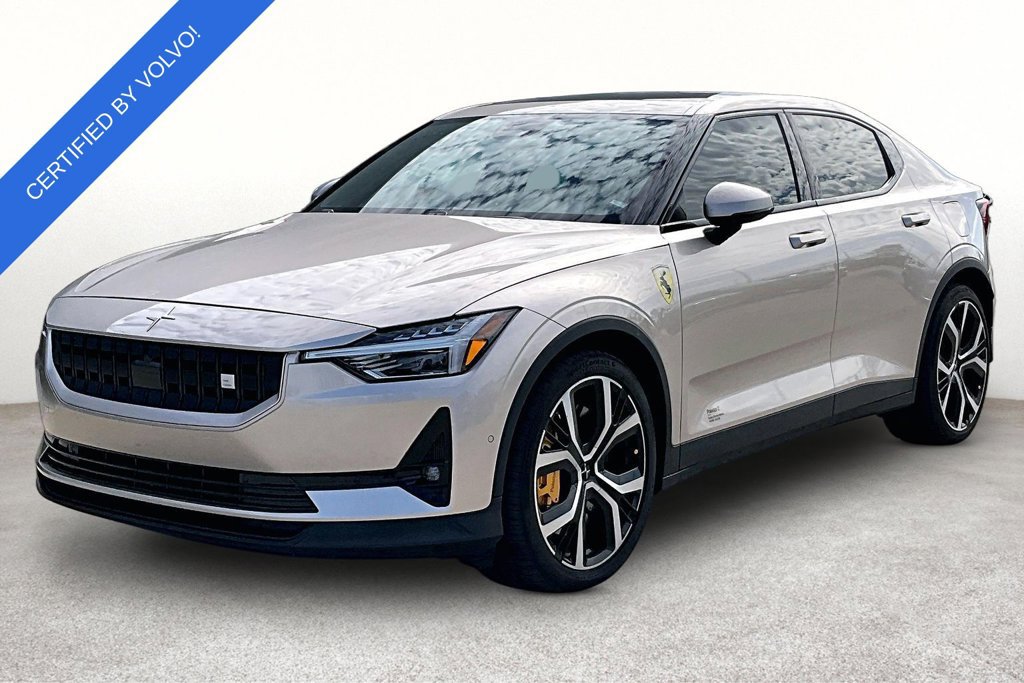 Used 2023 Polestar Polestar 2 w/ Pilot Pack AWD/4WD image 12
