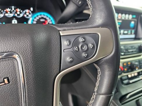 Used 2018 GMC Yukon Denali w/ Denali Ultimate Package image 33