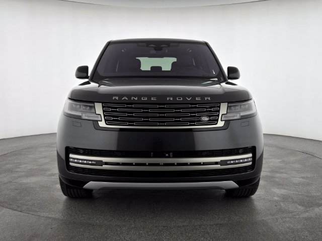 Used 2023 Land Rover Range Rover SE AWD/4WD image 8