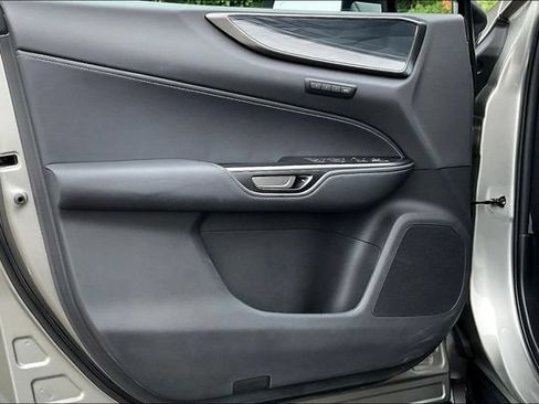 Certified 2024 Lexus NX 350 AWD image 20