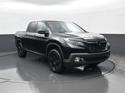 Used 2019 Honda Ridgeline RTL image 3