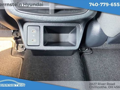 Used 2024 Kia Seltos LX AWD/4WD image 24