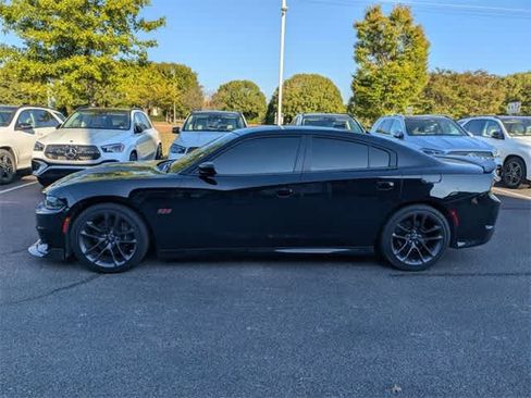 Used 2023 Dodge Charger Scat Pack w/ Plus Group image 5
