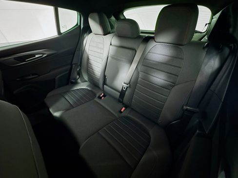 Used 2024 Dodge Hornet R/T w/ R/T Blacktop Package image 20