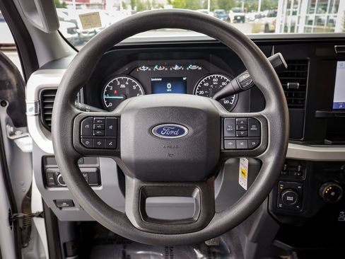 Used 2024 Ford F250 XLT w/ FX4 Off-Road Package AWD/4WD image 20