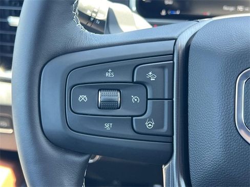 New 2026 GMC Sierra 1500 Denali Ultimate image 13