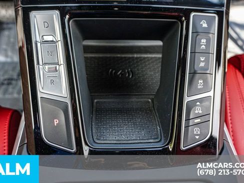 Used 2024 Jaguar I-PACE R-Dynamic HSE image 43